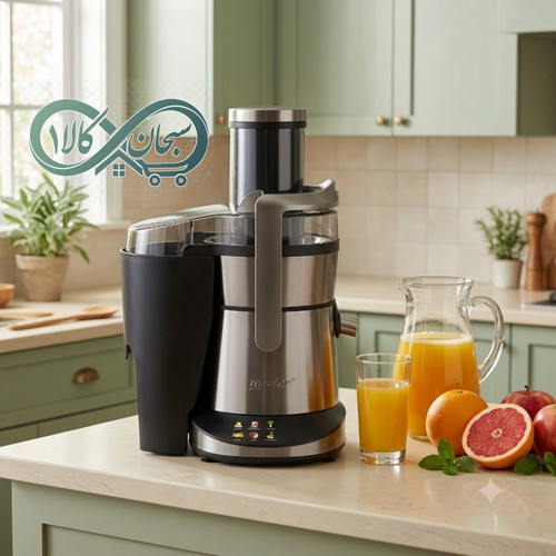 آبمیوهگیر تک کاره مایر مدل MR-288 دیجیتال